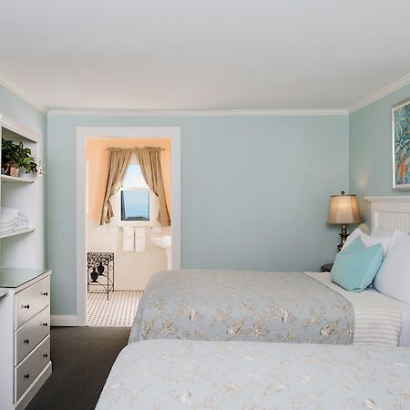 Madison Inn Ок-Блаффс Екстер'єр фото