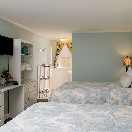Madison Inn Ок-Блаффс Екстер'єр фото