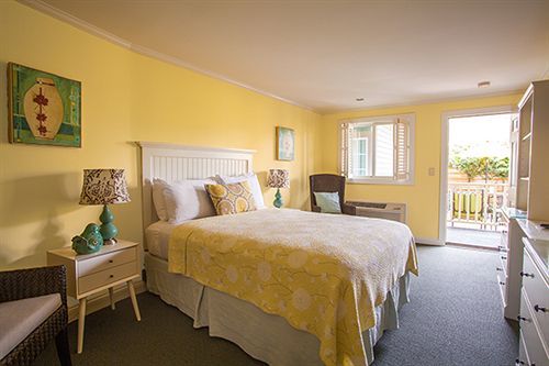 Madison Inn Ок-Блаффс Екстер'єр фото