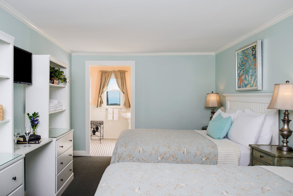 Madison Inn Ок-Блаффс Екстер'єр фото