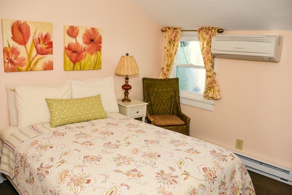 Madison Inn Ок-Блаффс Екстер'єр фото