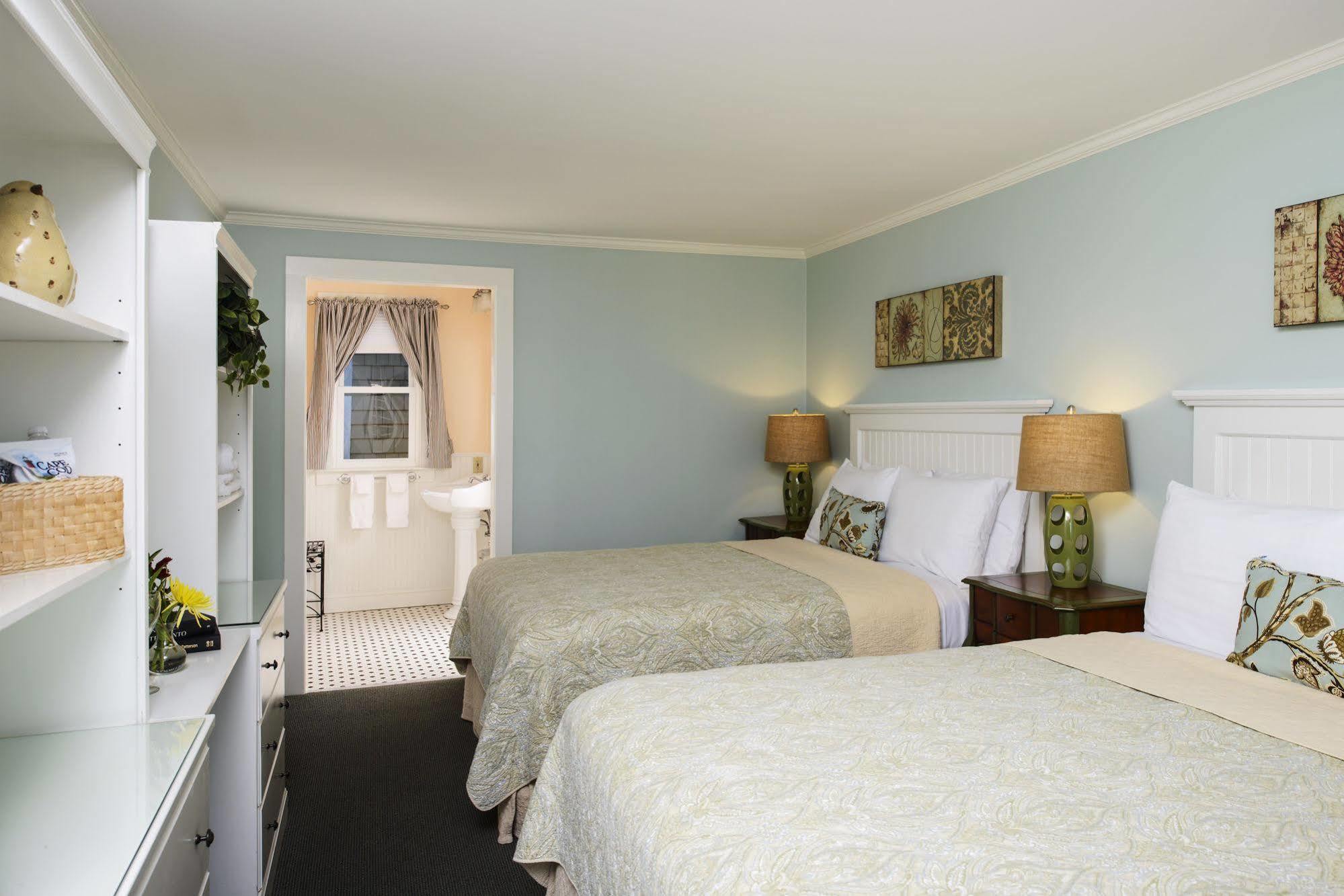 Madison Inn Ок-Блаффс Екстер'єр фото