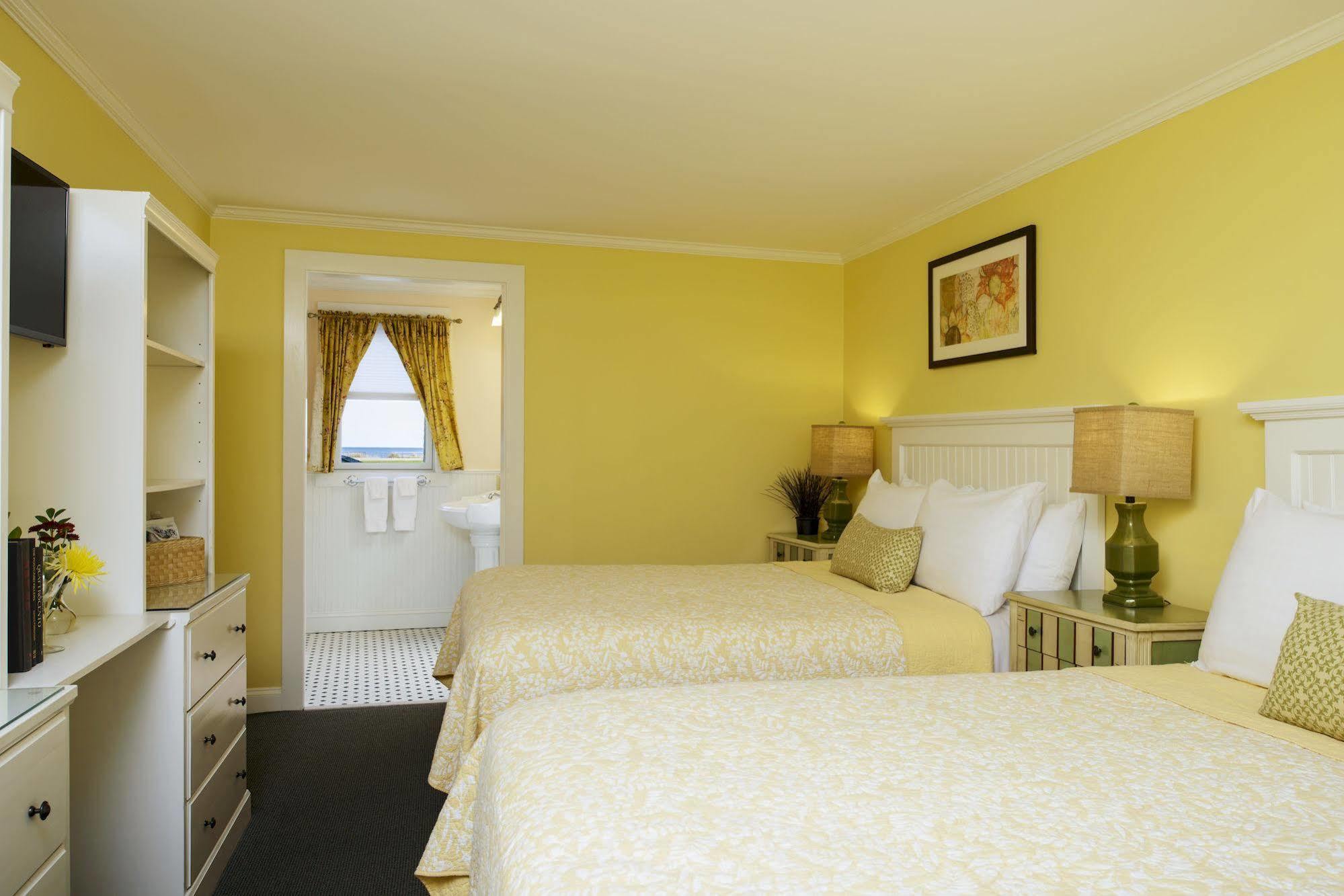 Madison Inn Ок-Блаффс Екстер'єр фото